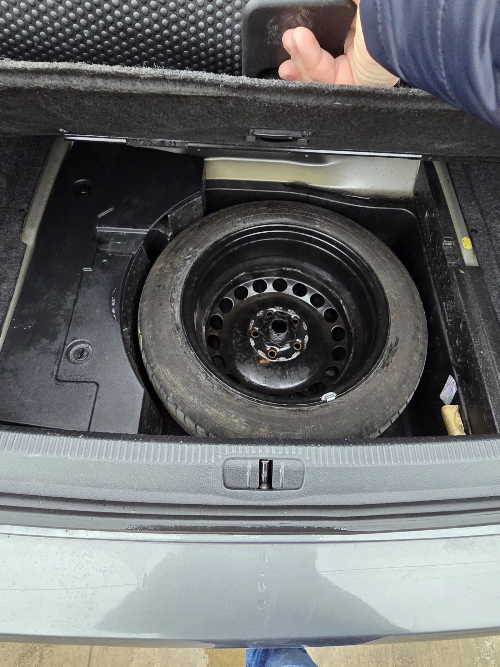 VW Passat 2.0 TDI | Mobile.bg � ����������� 11