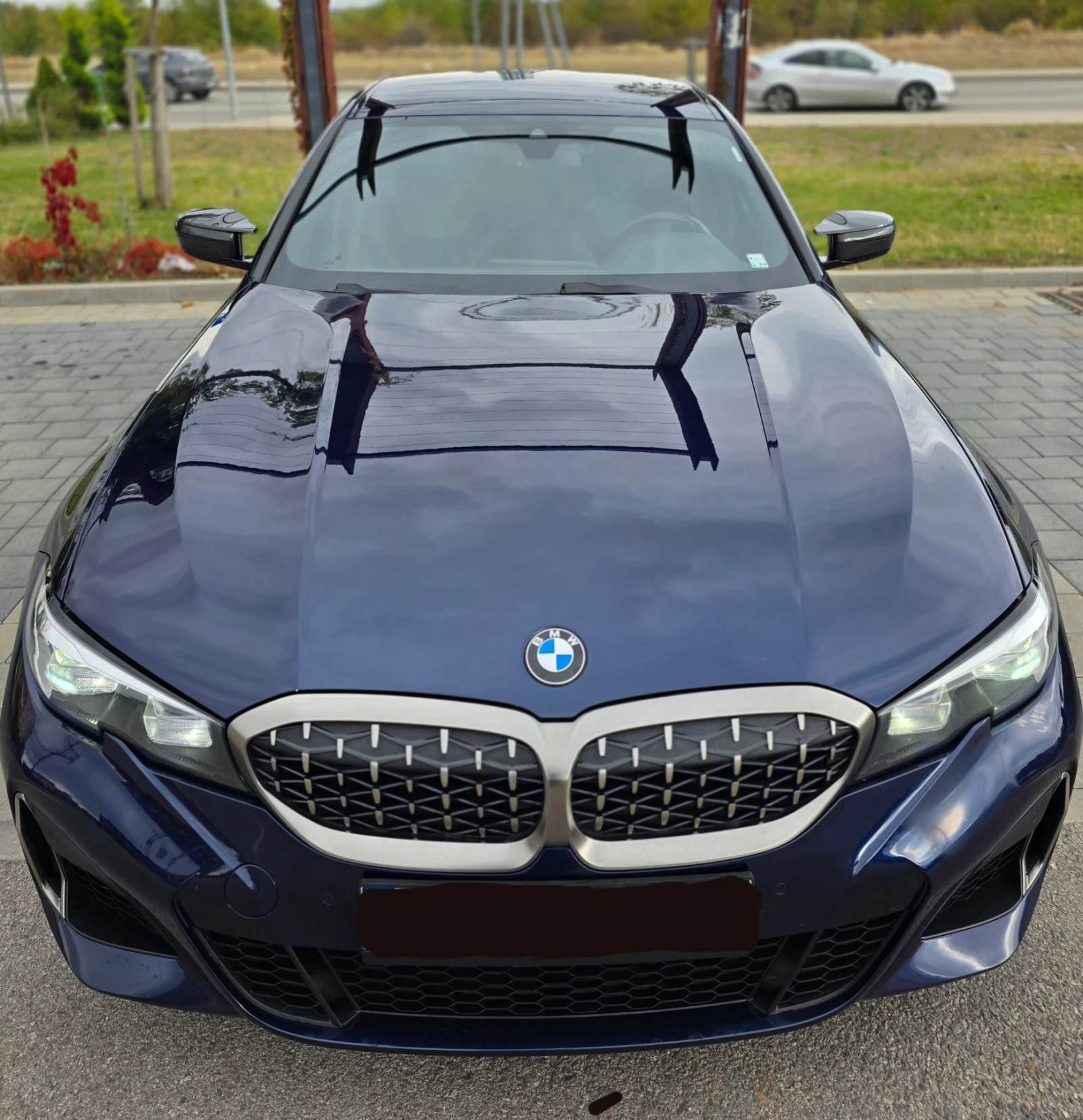 BMW 340 G20* Xdrive* 374 hp* Germany* M340i*   | Mobile.bg   1