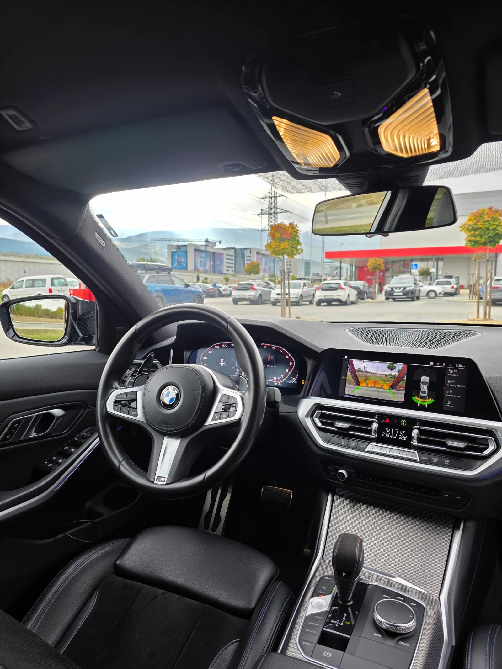 BMW 340 G20* Xdrive* 374 hp* Germany* M340i* Лизинг  - изображение 10