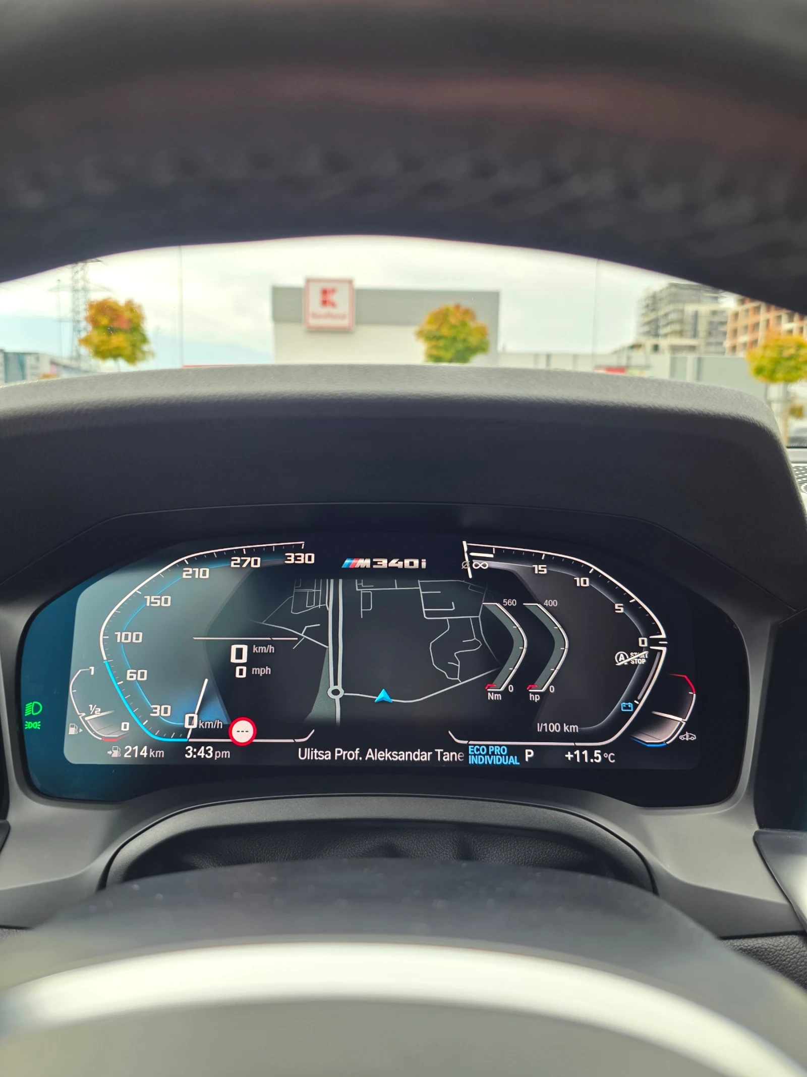 BMW 340 G20* Xdrive* 374 hp* Germany* M340i*   | Mobile.bg   13