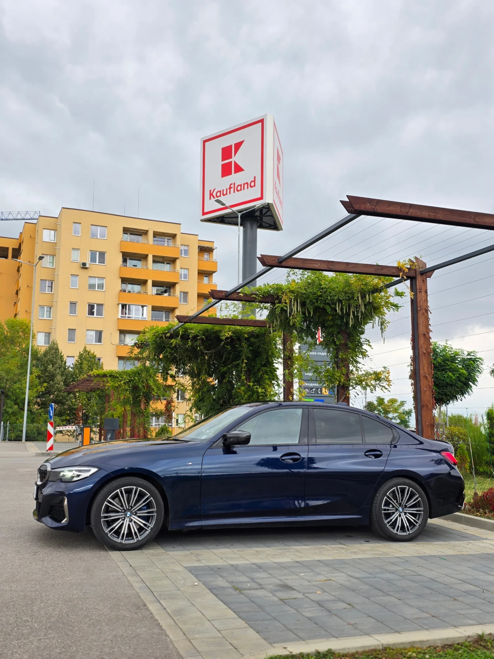 BMW 340 G20* Xdrive* 374 hp* Germany* M340i* Лизинг  - изображение 6