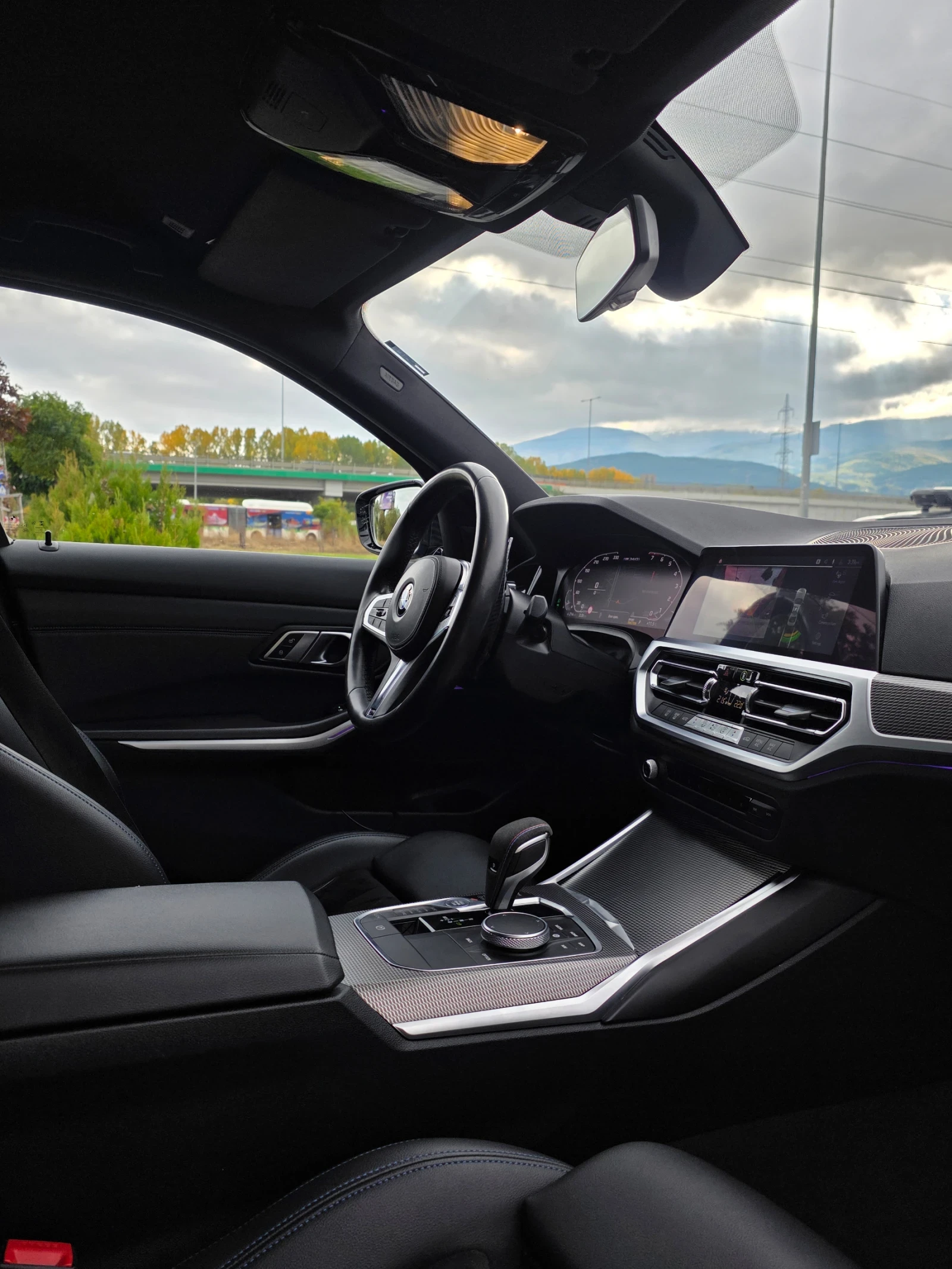 BMW 340 G20* Xdrive* 374 hp* Germany* M340i*   | Mobile.bg   12