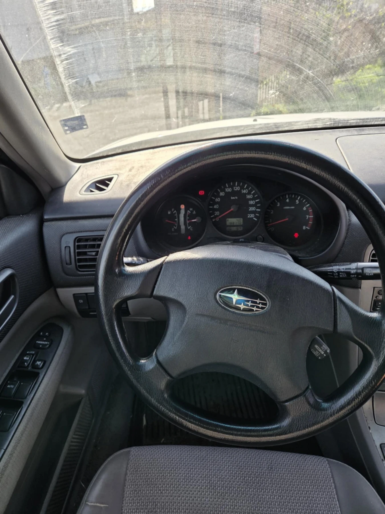 Subaru Forester  - изображение 6