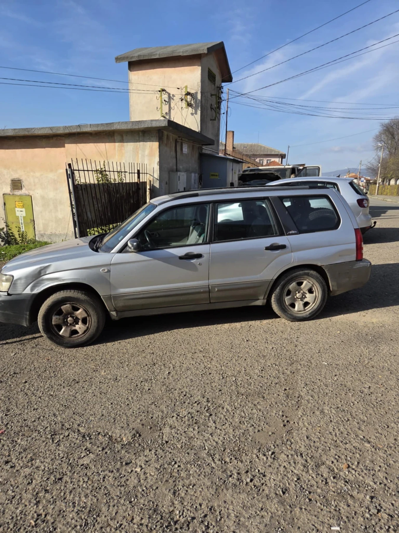 Subaru Forester | Mobile.bg � ����������� 1