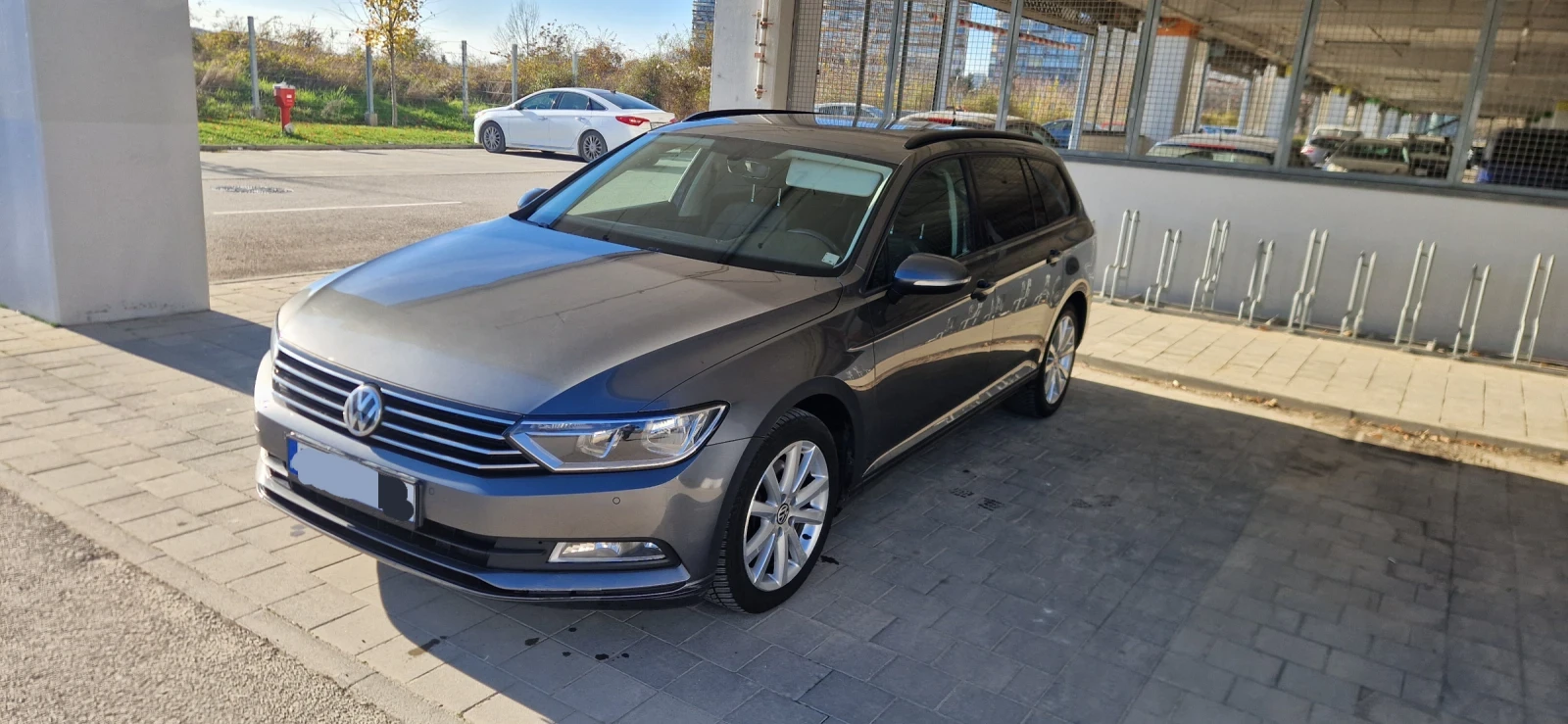 VW Passat | Mobile.bg � ����������� 2