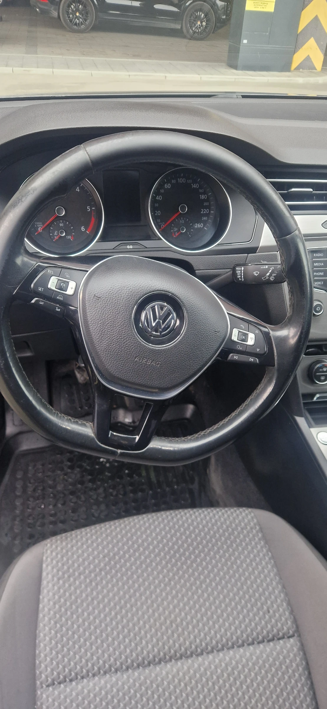 VW Passat | Mobile.bg � ����������� 9