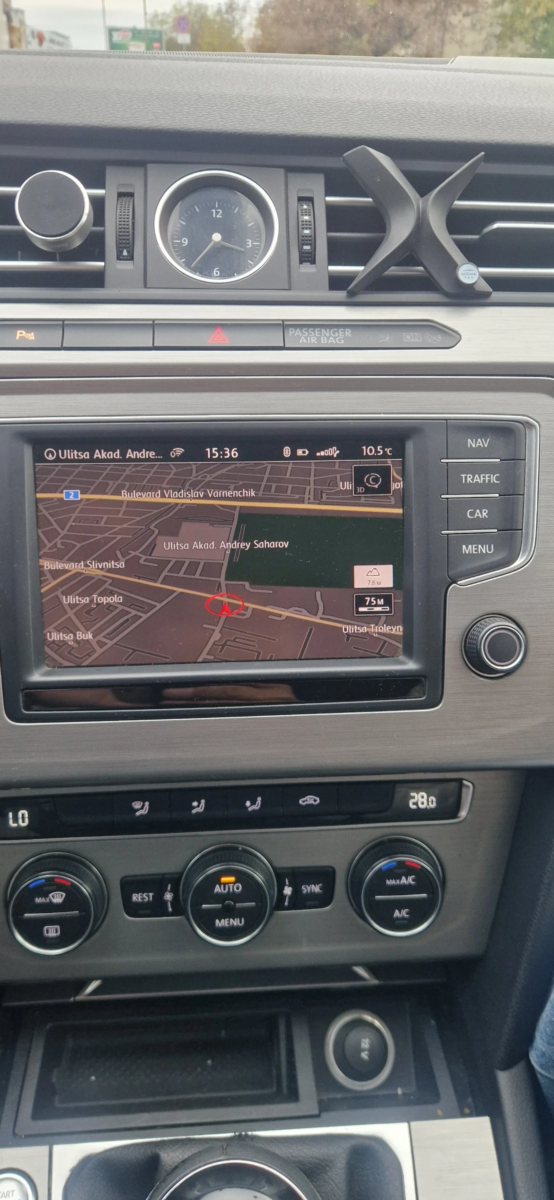 VW Passat | Mobile.bg � ����������� 13