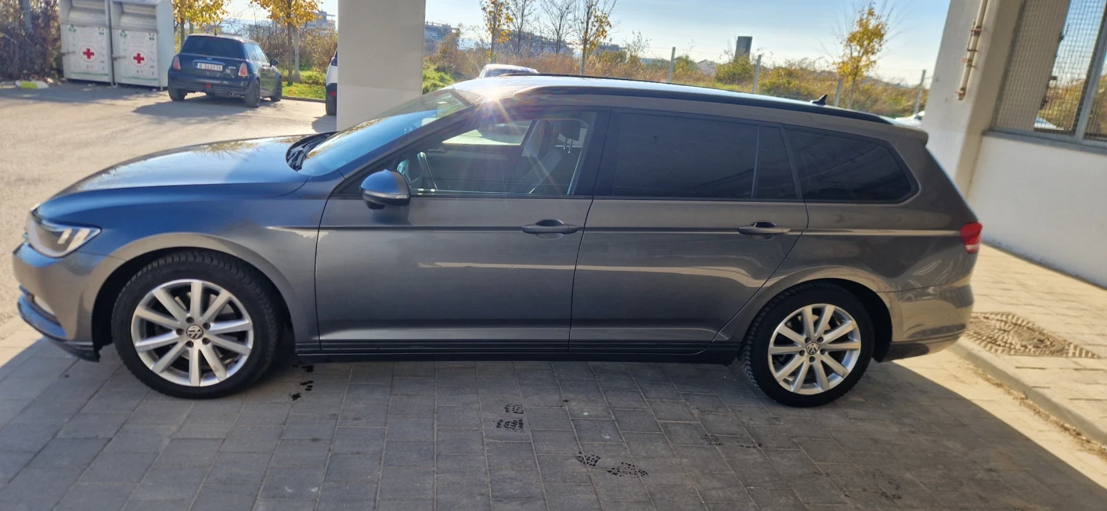VW Passat | Mobile.bg � ����������� 3