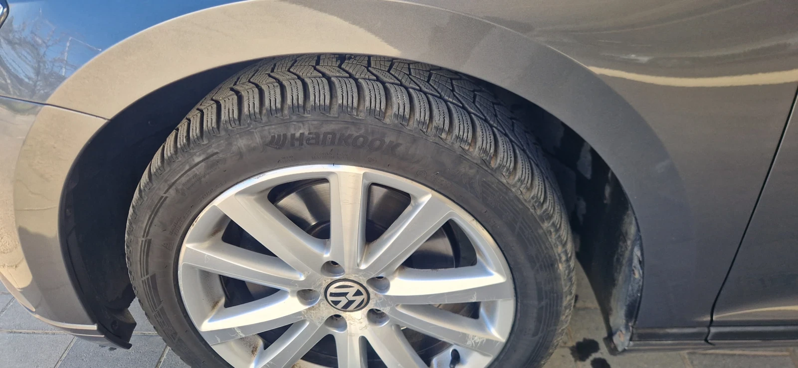 VW Passat | Mobile.bg � ����������� 7