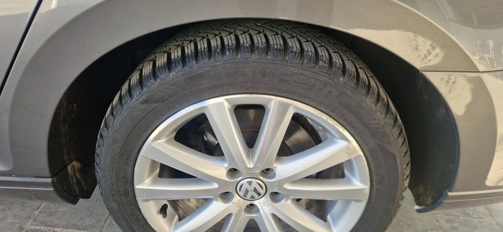 VW Passat | Mobile.bg � ����������� 6