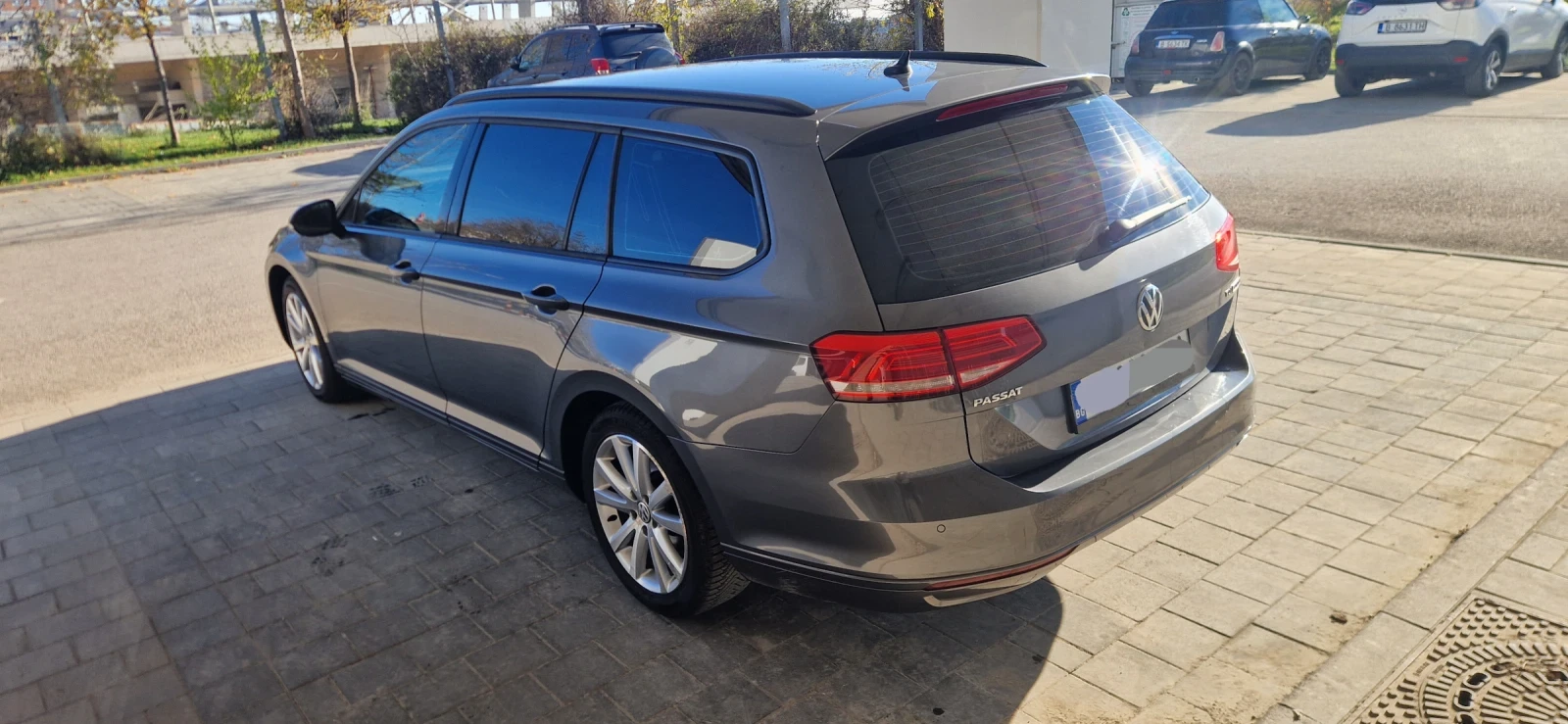VW Passat | Mobile.bg � ����������� 4