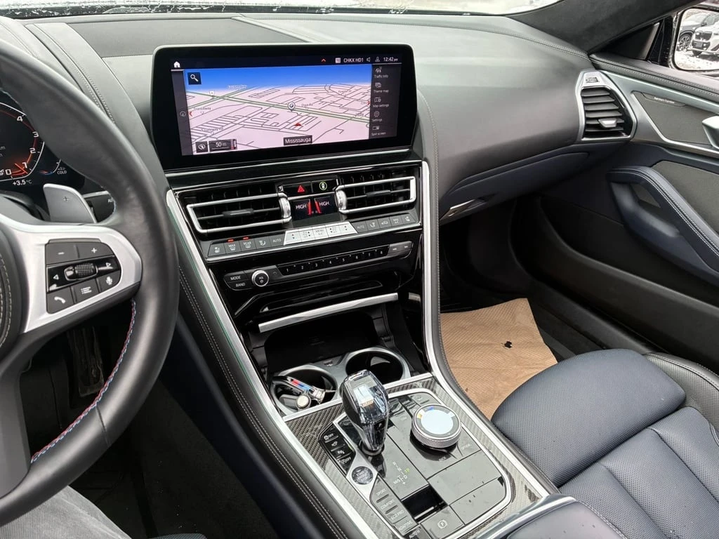 BMW 850 * M850i xDrive * CARFAX * ���� �� �� | Mobile.bg � ����������� 12