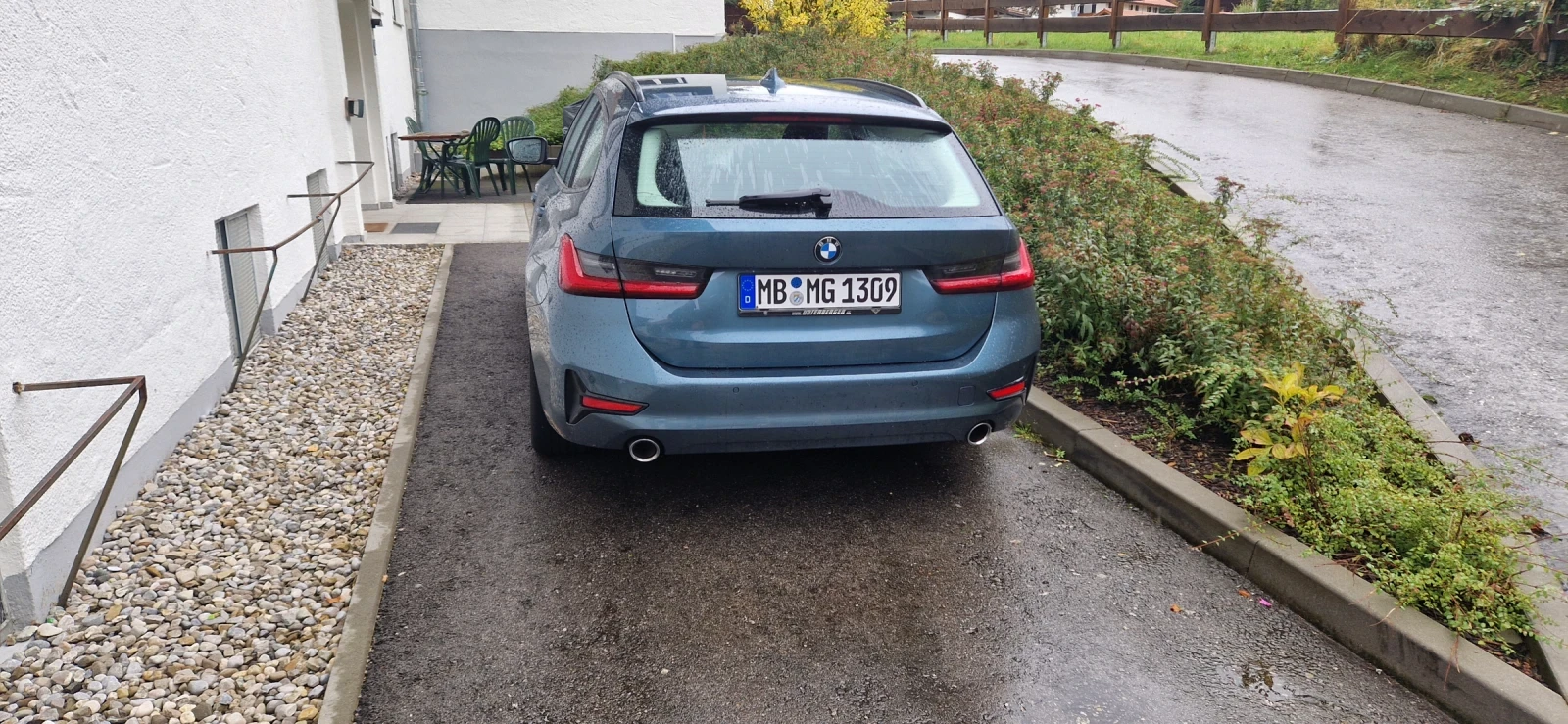 BMW 320  - изображение 3