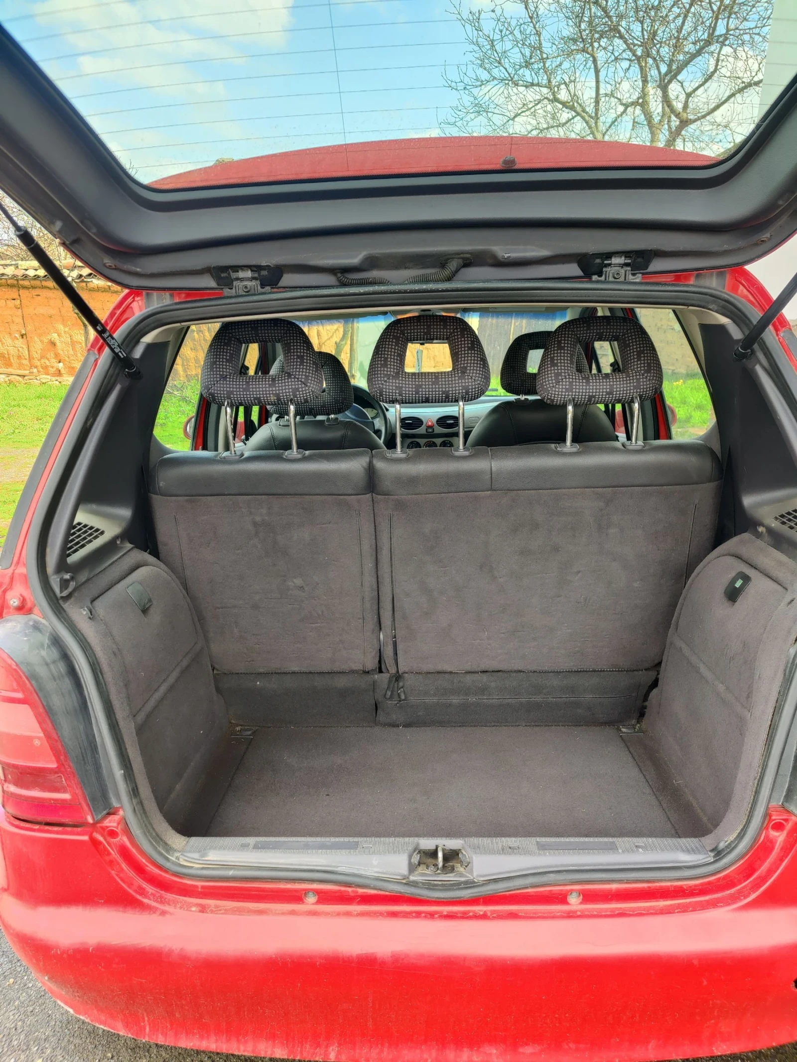 Mercedes-Benz A 140 ������������� | Mobile.bg � ����������� 2