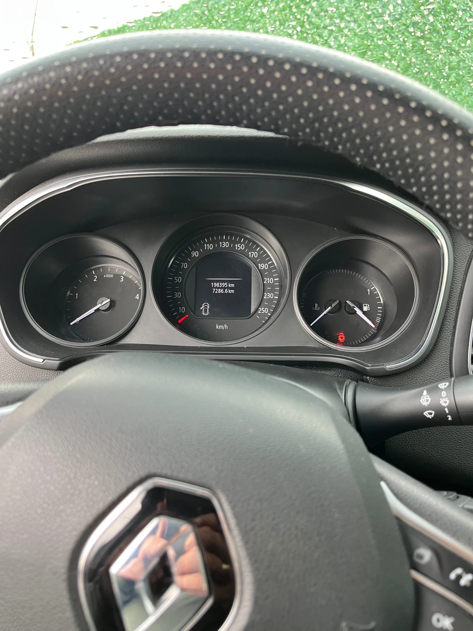 Renault Megane  - изображение 7