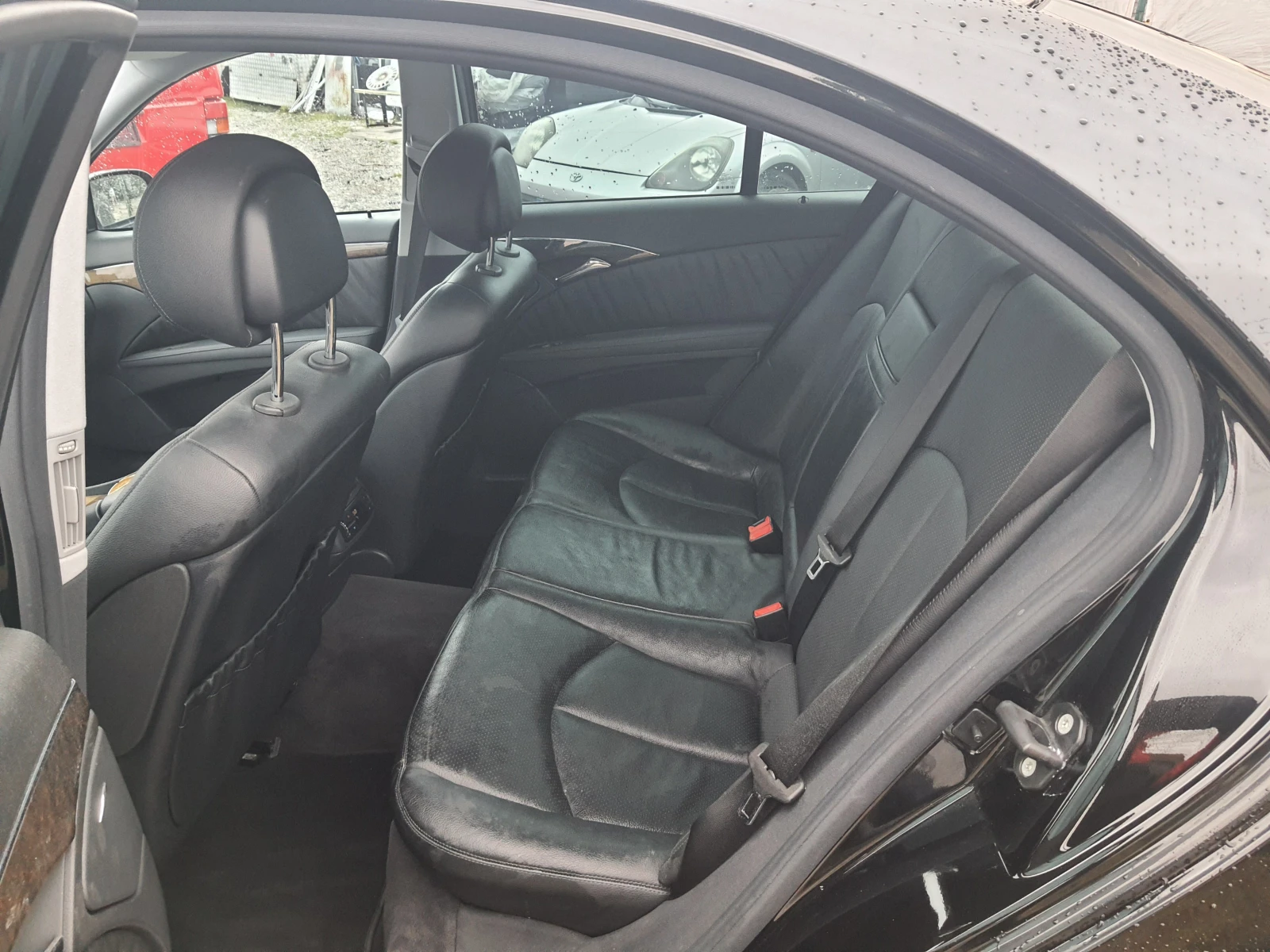 Mercedes-Benz E 280 3.0 v6 avangard | Mobile.bg � ����������� 16