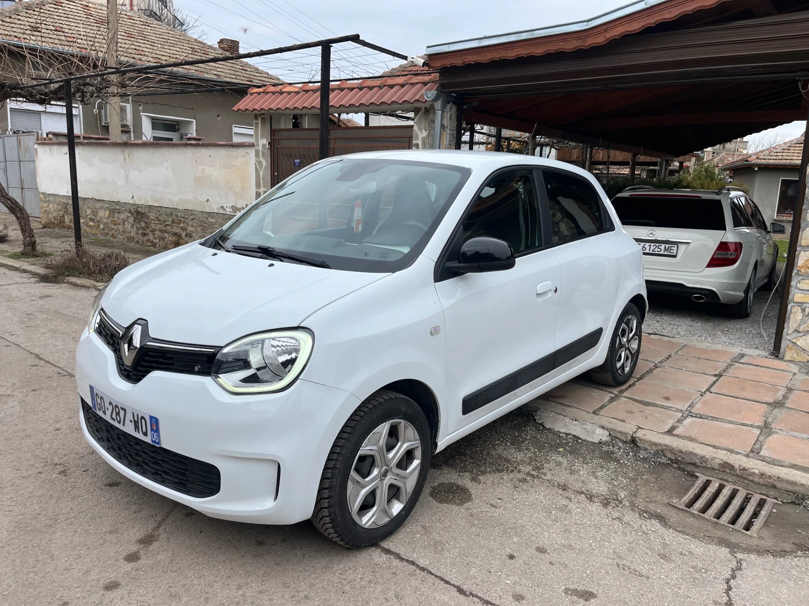 Renault Twingo 29 900км !!! - изображение 3