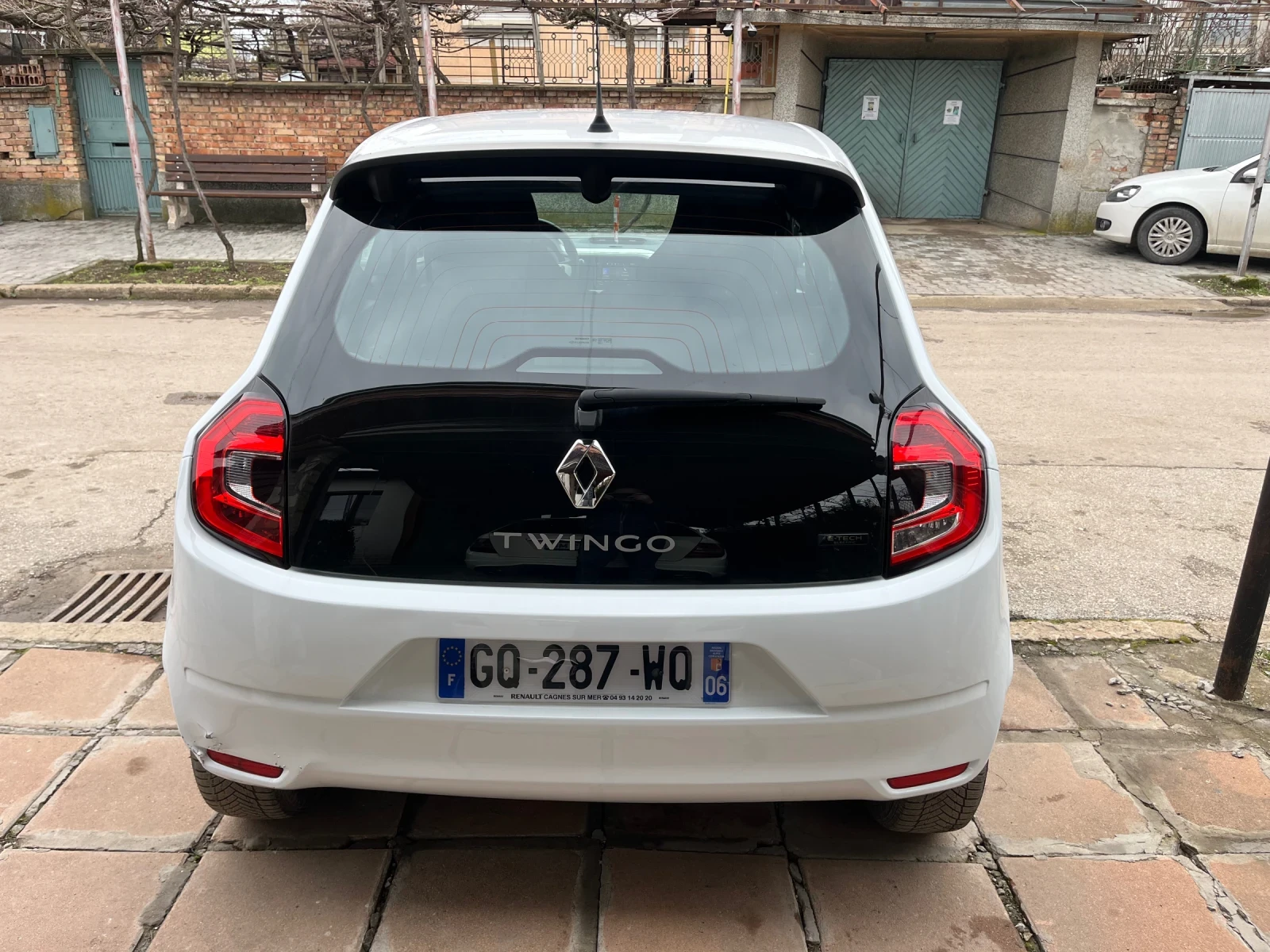 Renault Twingo 29 900км !!! - изображение 5