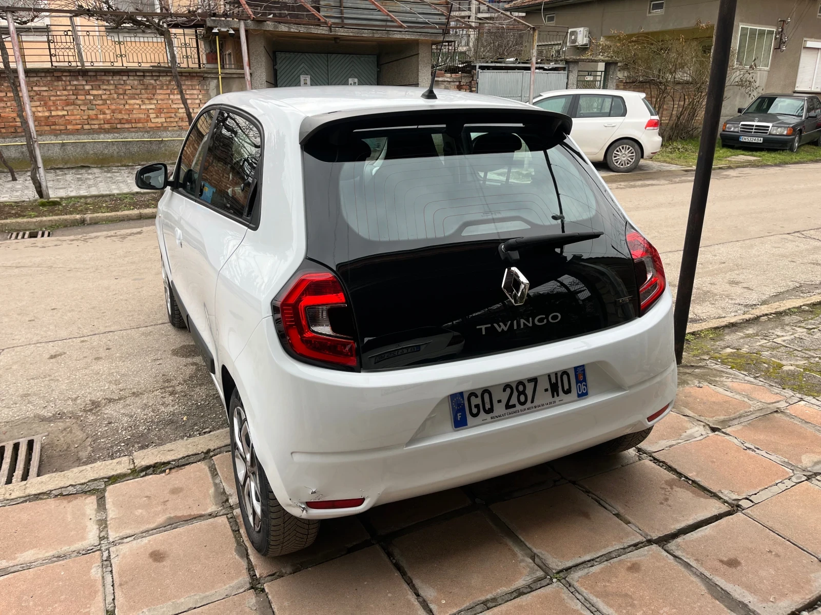 Renault Twingo 29 900км !!! - изображение 4