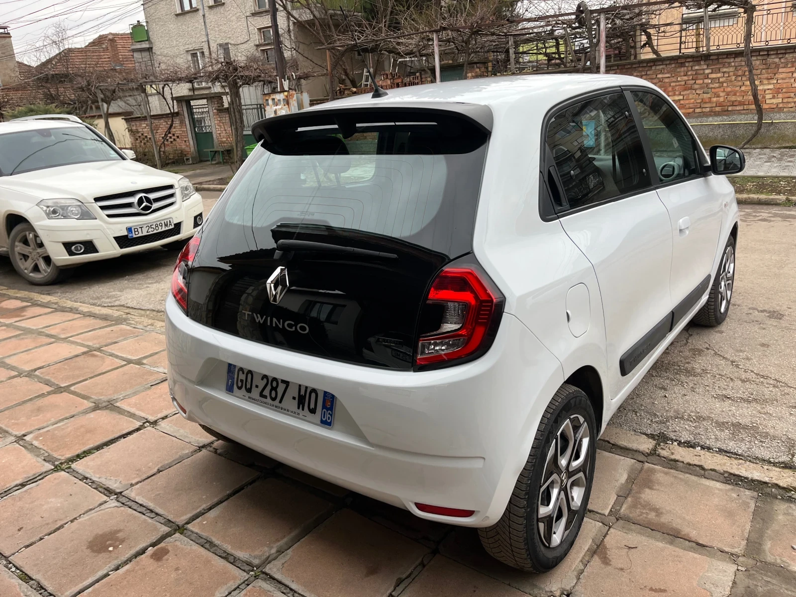 Renault Twingo 29 900км !!! - изображение 6