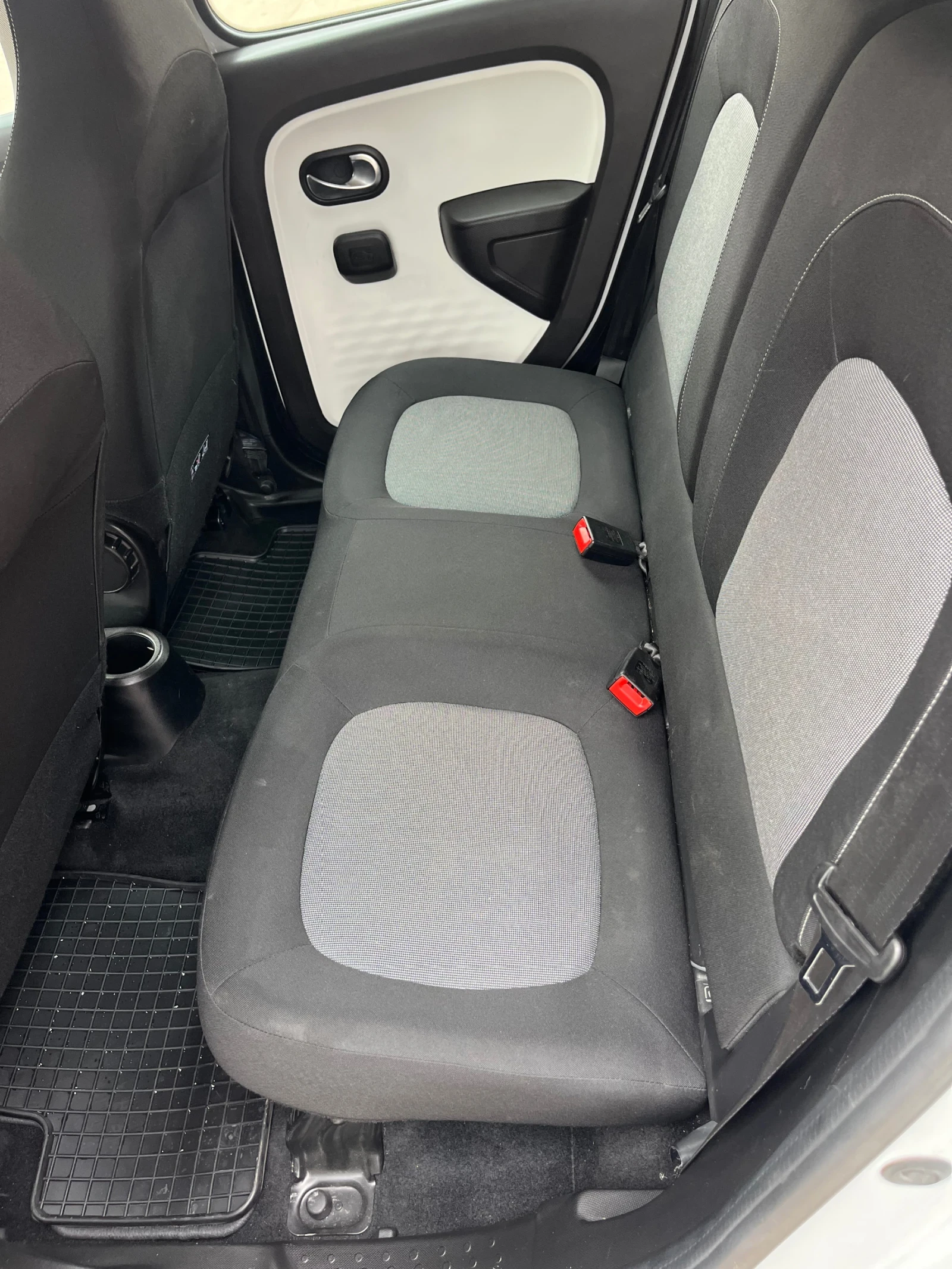 Renault Twingo 29 900км !!! - изображение 9