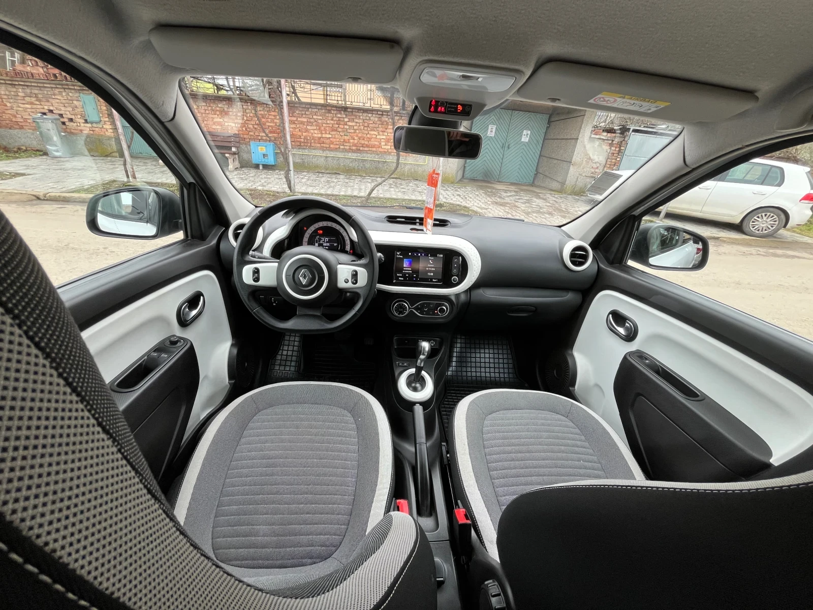 Renault Twingo 29 900км !!! - изображение 10