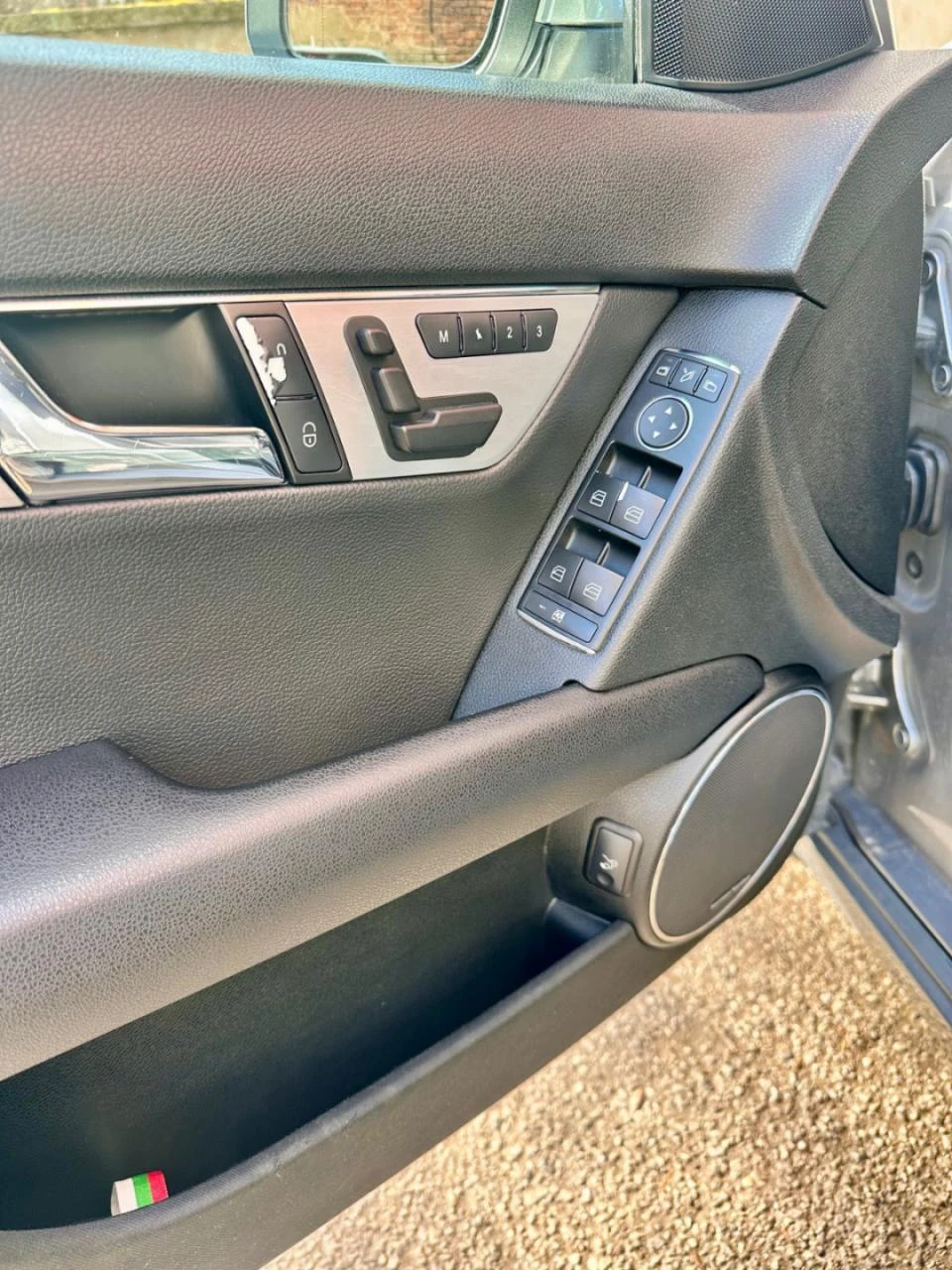 Mercedes-Benz C 220 | Mobile.bg � ����������� 12