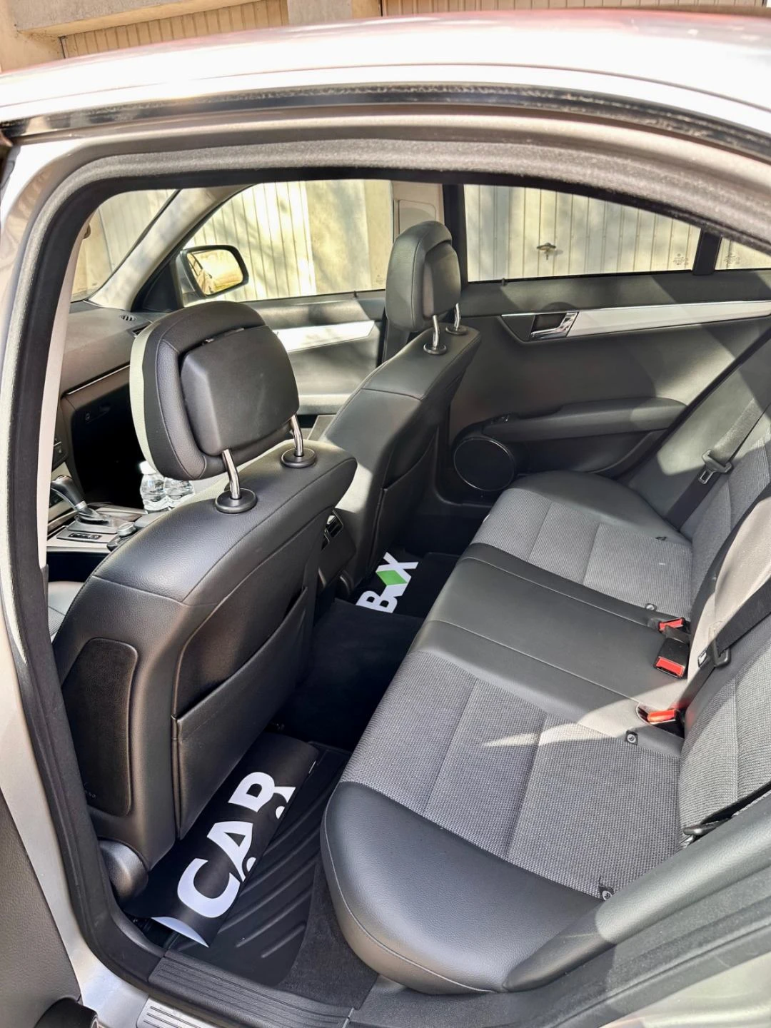 Mercedes-Benz C 220 | Mobile.bg � ����������� 13
