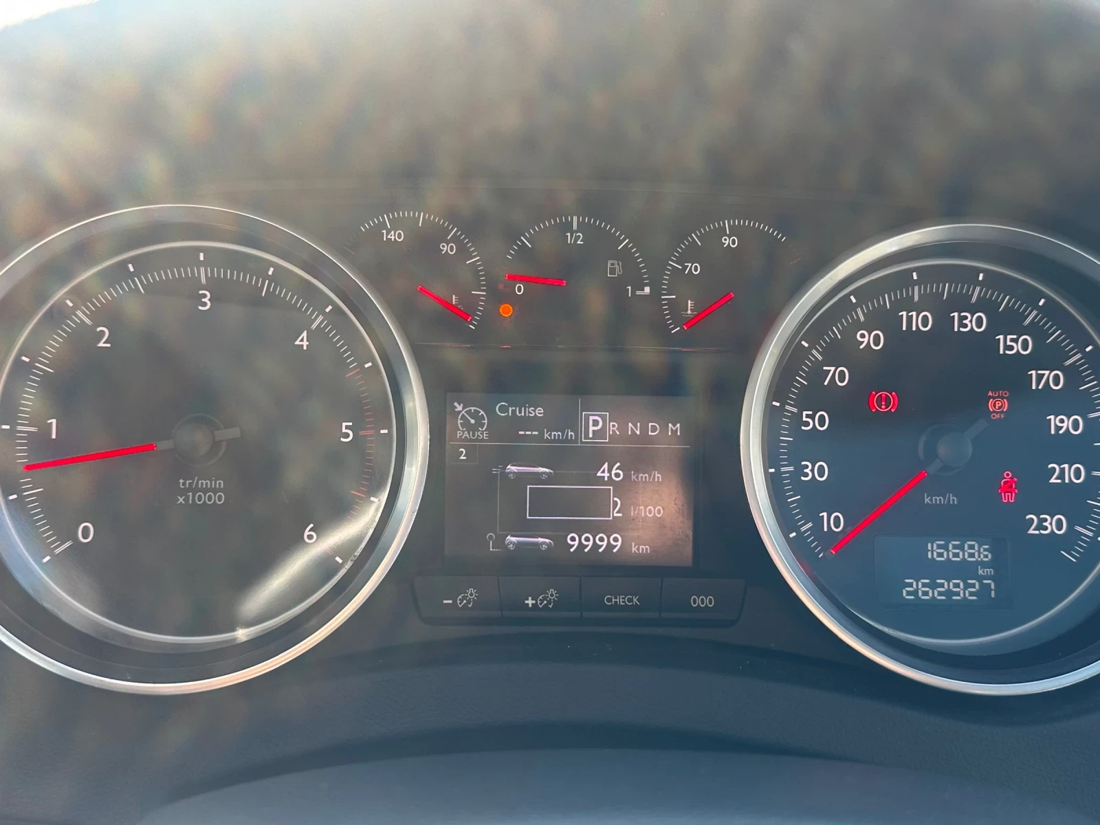 Peugeot 508 Пежо 508 GT 2.2 HDI Швейцария нов внос - изображение 9