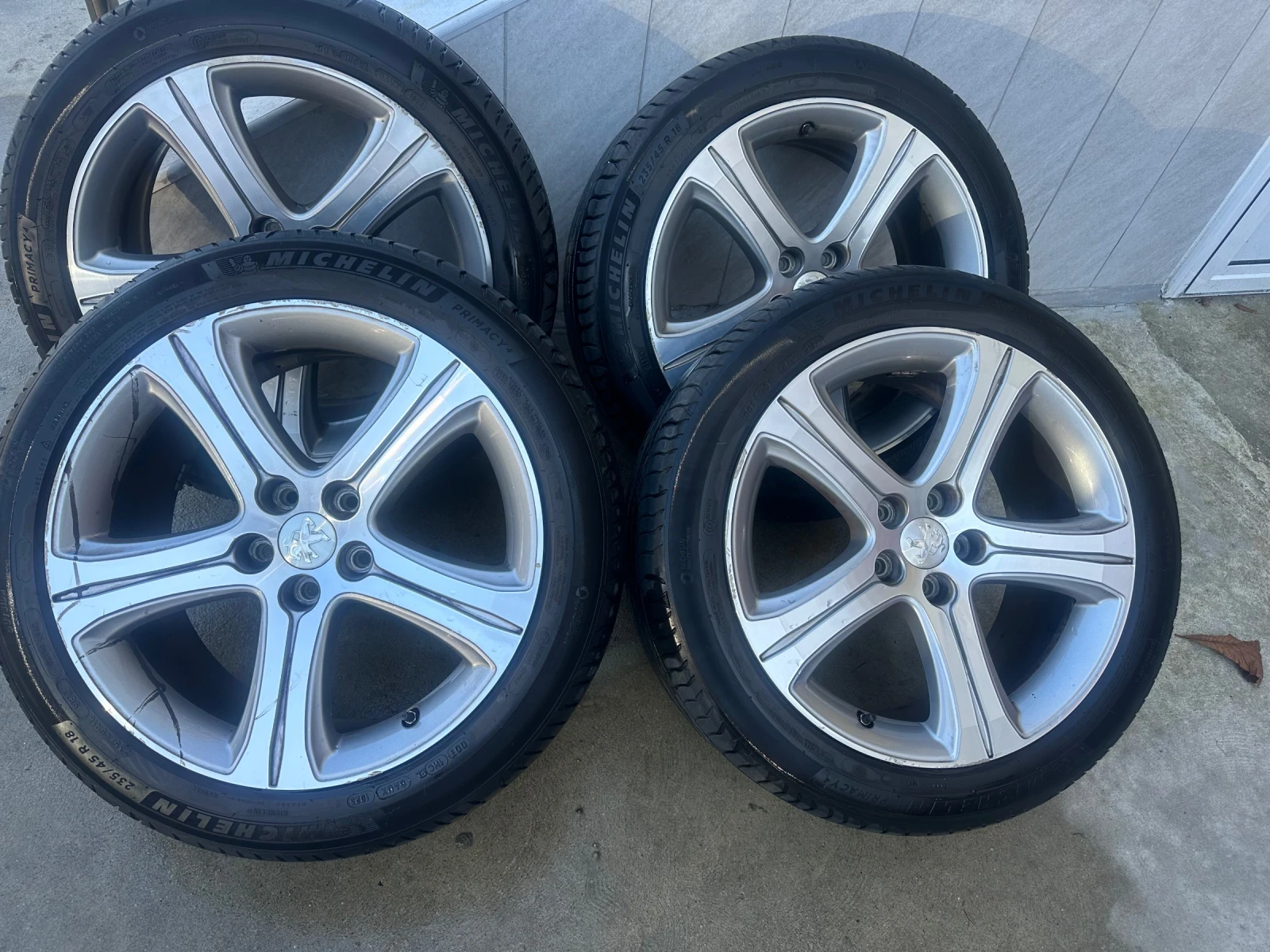 Peugeot 508 ���� 508 GT 2.2 HDI ��������� ��� ���� | Mobile.bg � ����������� 15