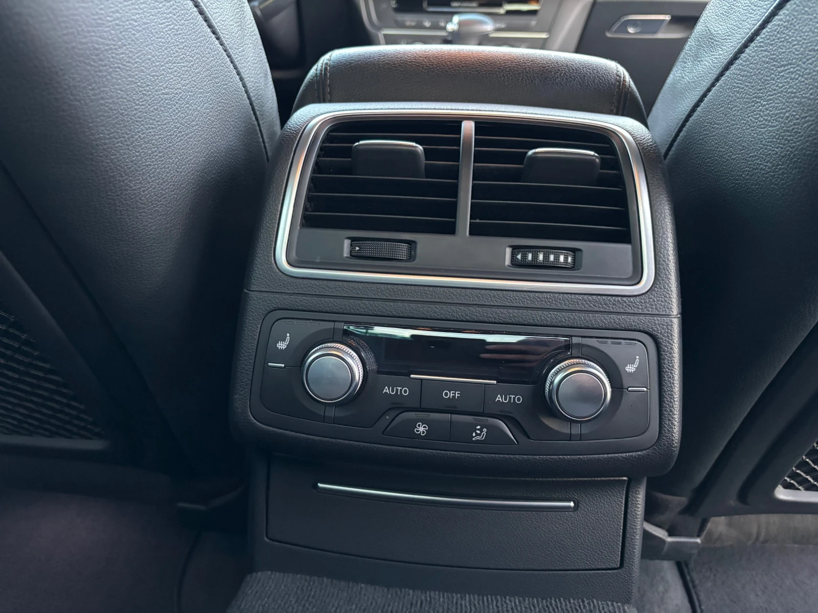 Audi A6 3.0Tdi/quattro, снимка 11 - Автомобили и джипове - 53687705