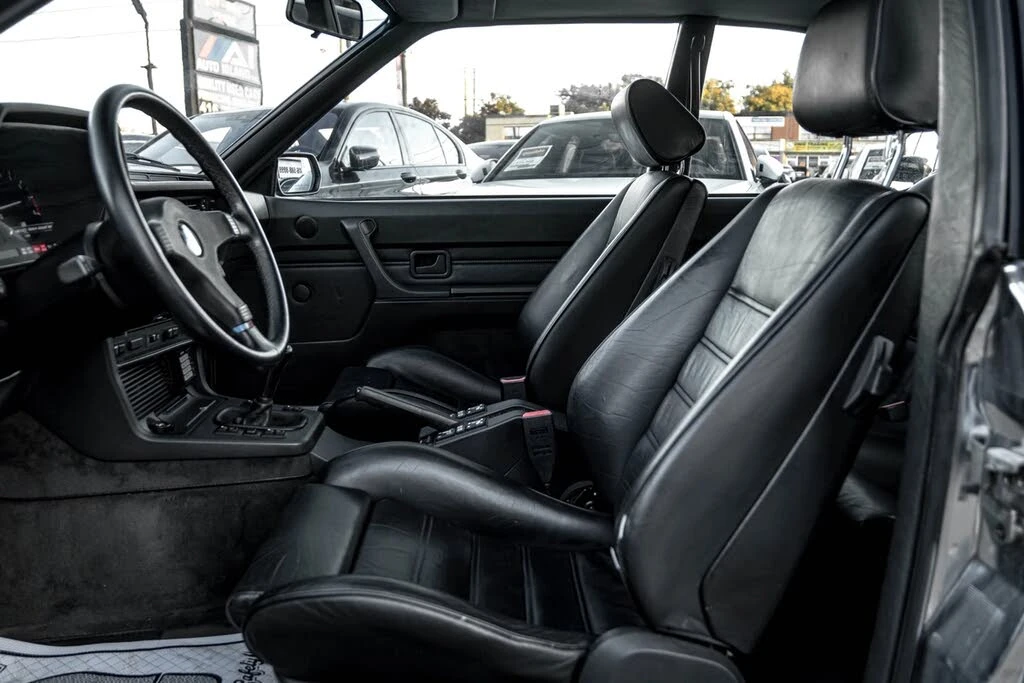 BMW M6 Един собственик!* Пълна история в БМВ * Цена до БГ - изображение 7