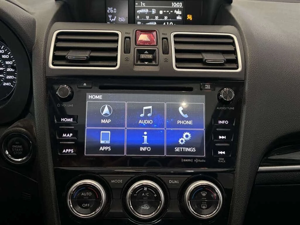 Subaru Forester * LIMITED | TECH PKG | CLEAN CARFAX | 2 SETS RIMS , снимка 16 - Автомобили и джипове - 53736556