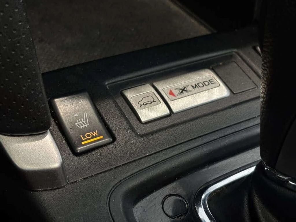 Subaru Forester * LIMITED | TECH PKG | CLEAN CARFAX | 2 SETS RIMS , снимка 14 - Автомобили и джипове - 53736556