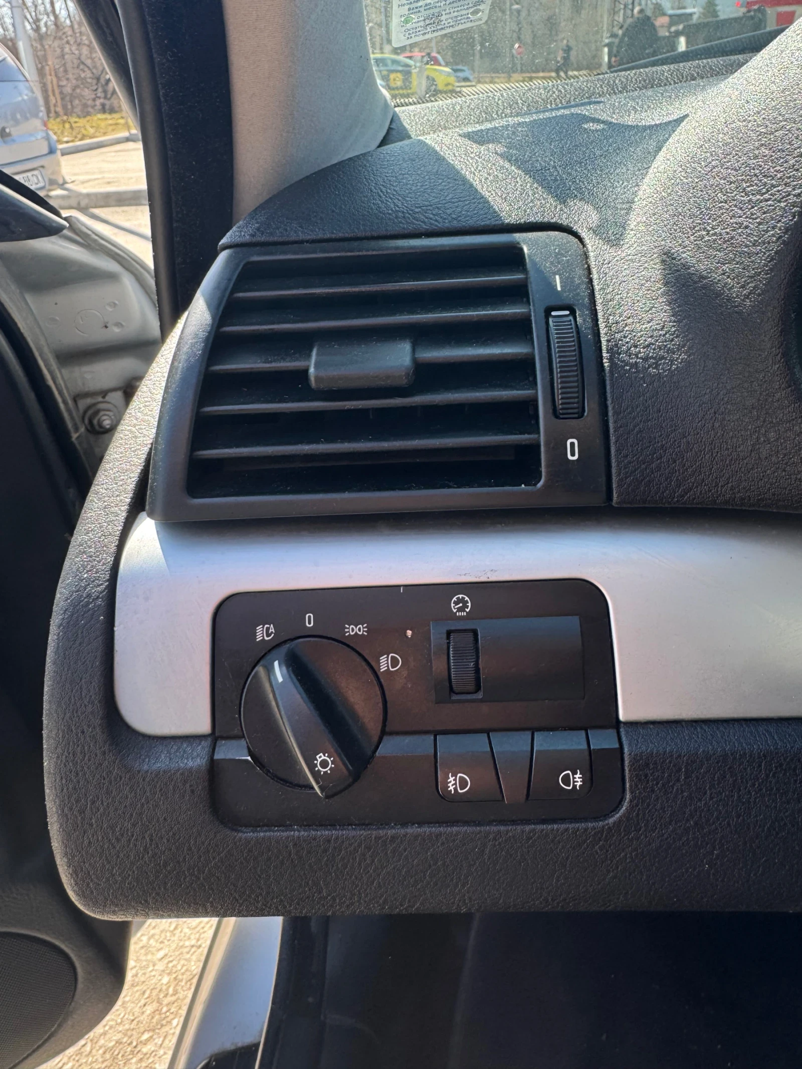 BMW 320 150 к.с. M-пакет | Harman Kardon | Алкантара | Под, снимка 11 - Автомобили и джипове - 53812663