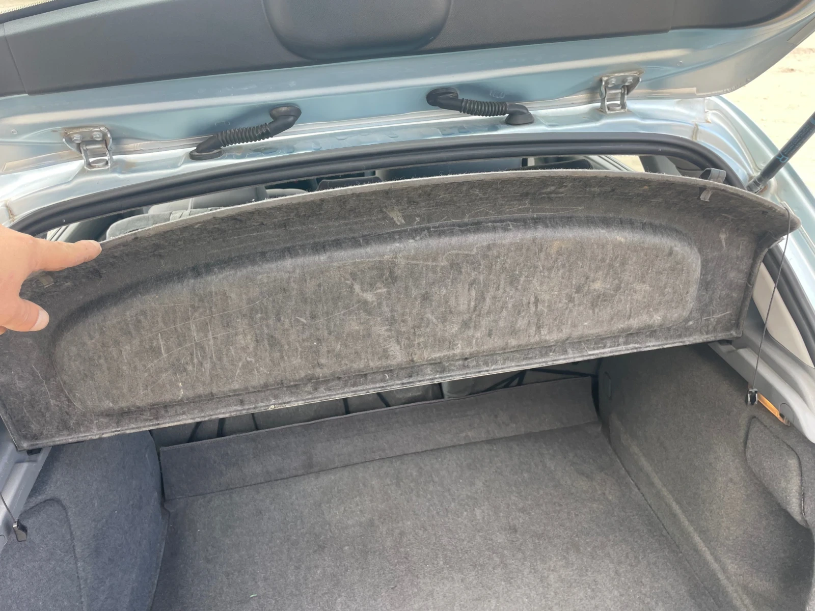 Mazda 3 1.4 бензин, снимка 7 - Автомобили и джипове - 53881370