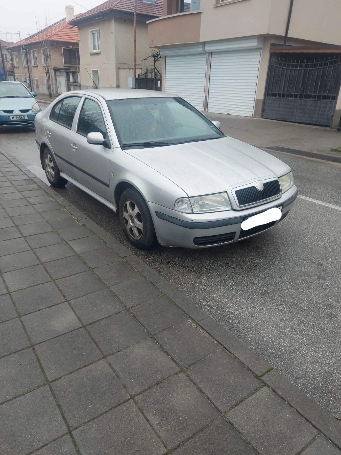 Skoda Octavia, снимка 2 - Автомобили и джипове - 53934351