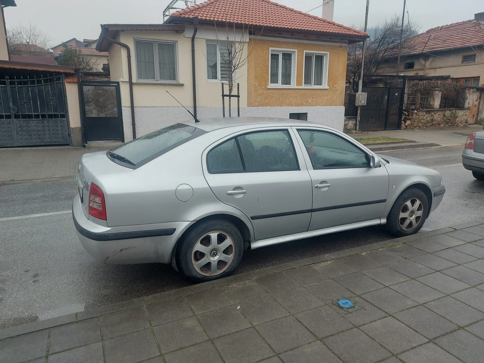 Skoda Octavia, снимка 5 - Автомобили и джипове - 53934351