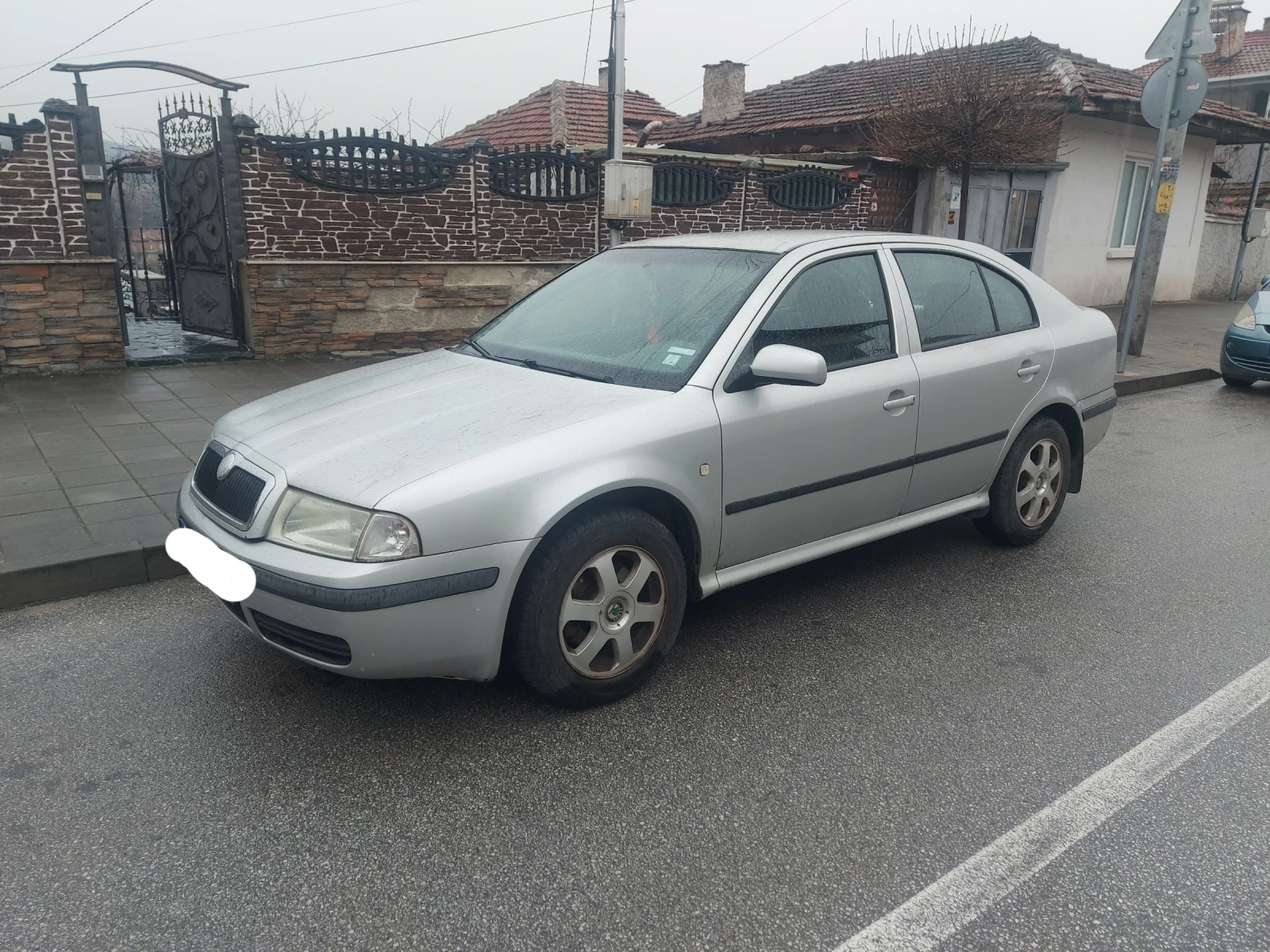 Skoda Octavia, снимка 3 - Автомобили и джипове - 53934351