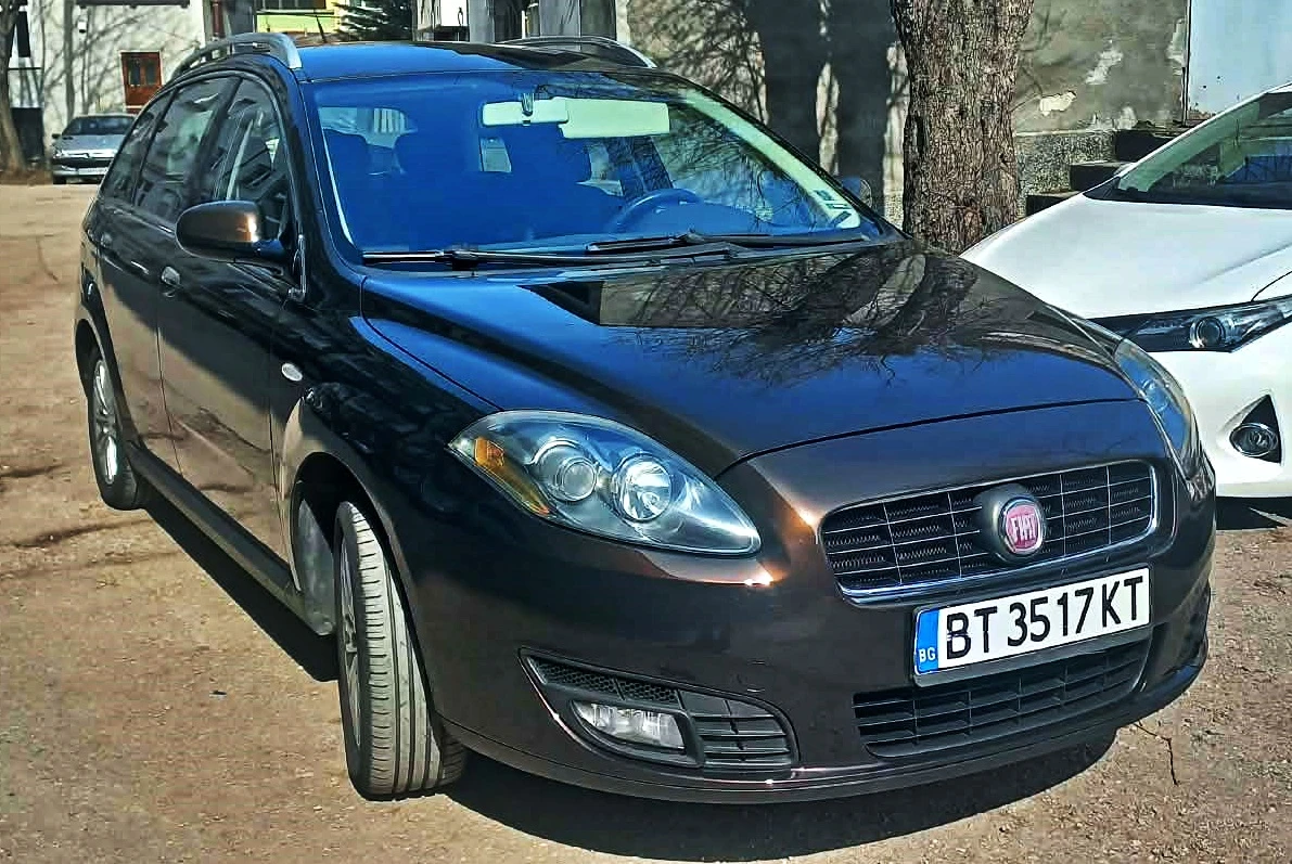 Fiat Croma | Mobile.bg � ����������� 2