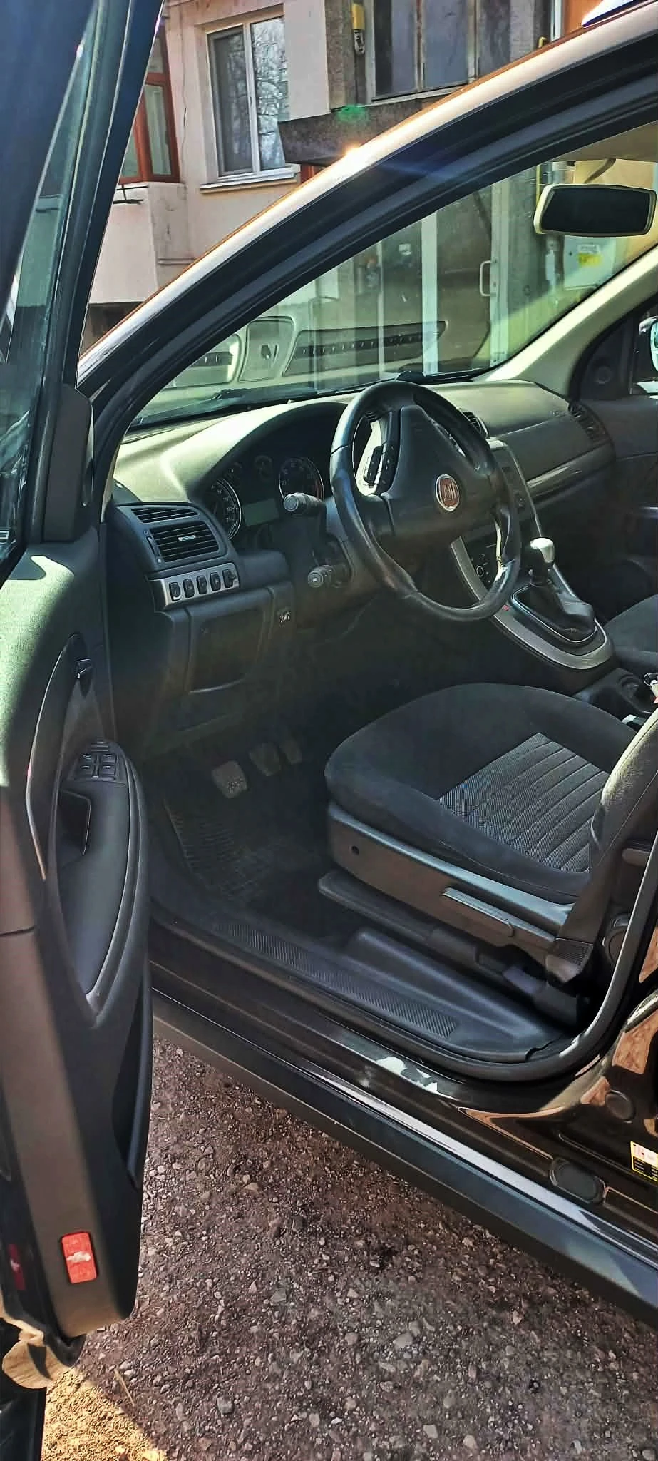 Fiat Croma | Mobile.bg � ����������� 6