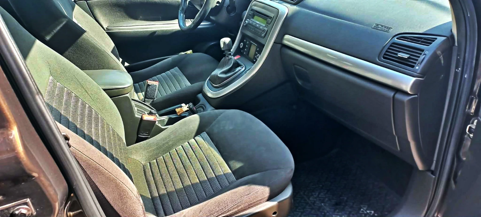 Fiat Croma | Mobile.bg � ����������� 7