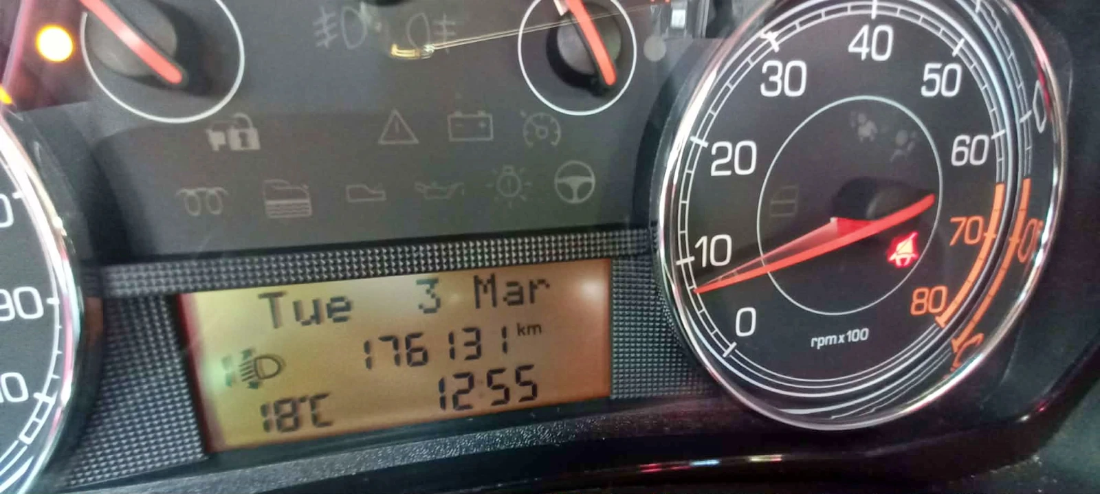 Fiat Croma | Mobile.bg � ����������� 5