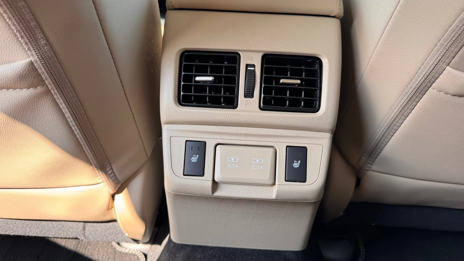 Subaru Outback 2.5 AWD, LUXURY, Harman/Kardon, Swiss, 60000km | Mobile.bg � ����������� 15