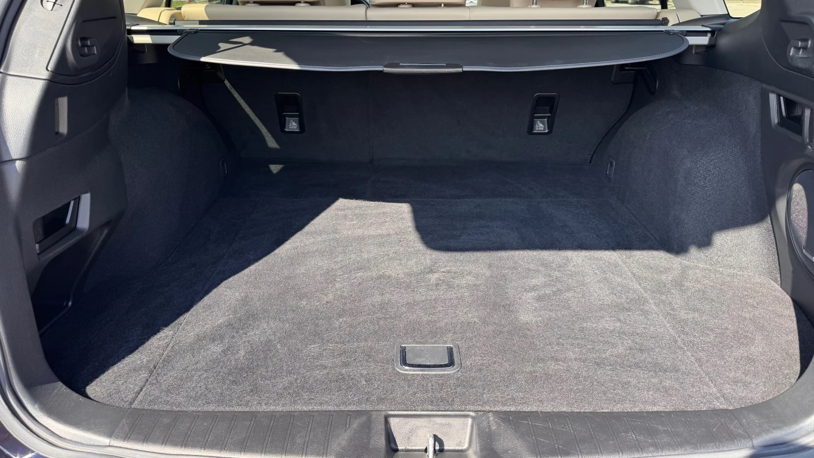 Subaru Outback 2.5 AWD, LUXURY, Harman/Kardon, Swiss, 60000km | Mobile.bg � ����������� 16