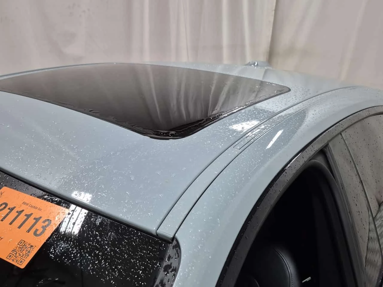 BMW i4 * EDRIVE40 * HEAD-UP * KEYLESS * PANORAMIC *  | Mobile.bg � ����������� 5