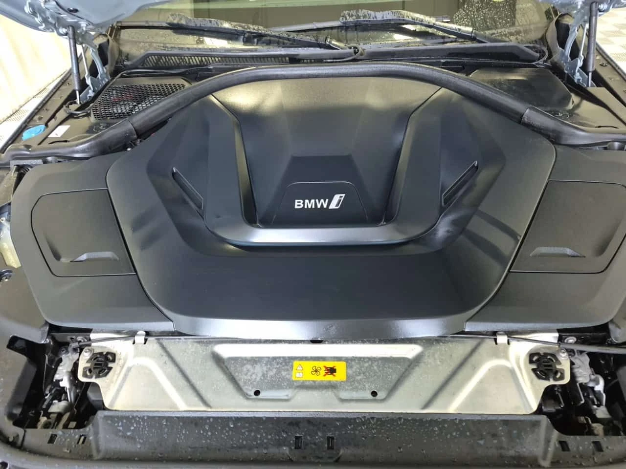 BMW i4 * EDRIVE40 * HEAD-UP * KEYLESS * PANORAMIC *  | Mobile.bg � ����������� 16