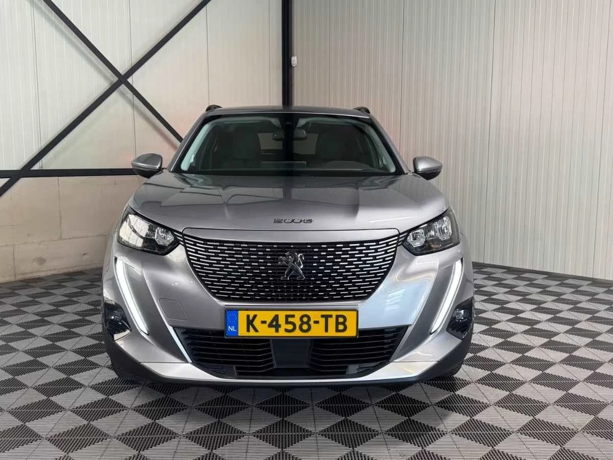 Peugeot 2008 Electric ALLURE 50KW 91% SOH | Mobile.bg � ����������� 3