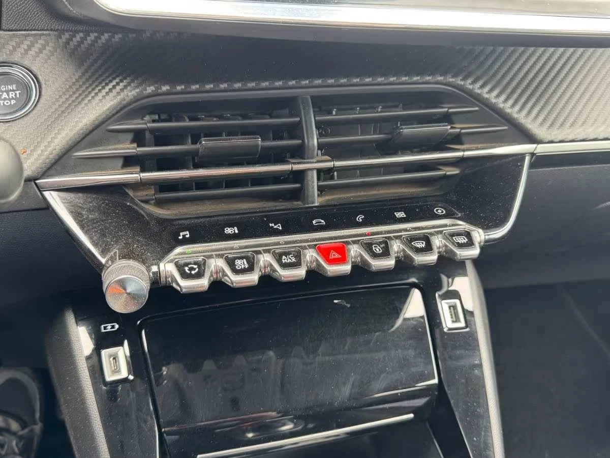 Peugeot 2008 Electric ALLURE 50KW 91% SOH | Mobile.bg � ����������� 12