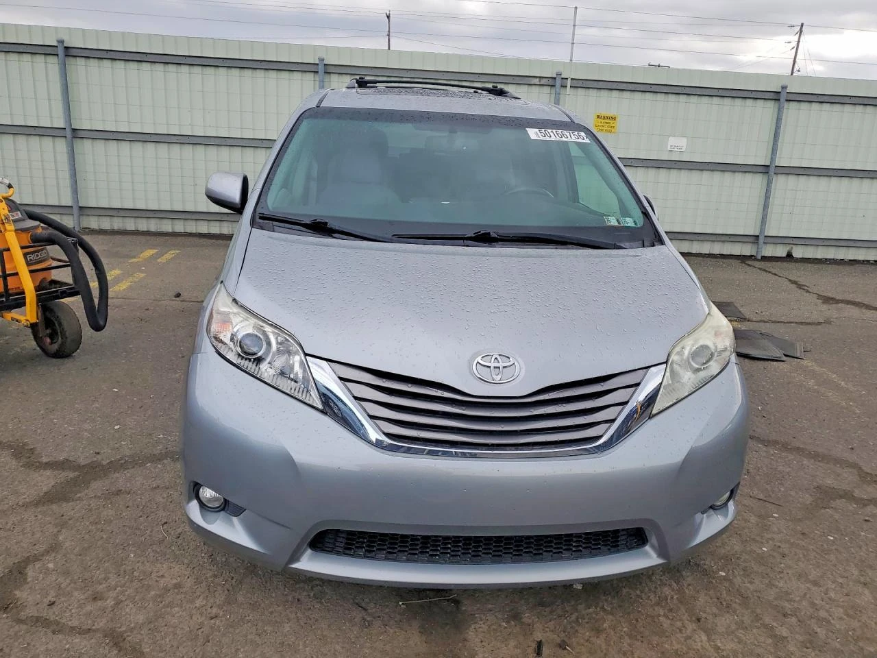 Toyota Sienna 2016 TOYOTA SIENNA XLE PREMIUM 7-PASSENGER | Mobile.bg � ����������� 2